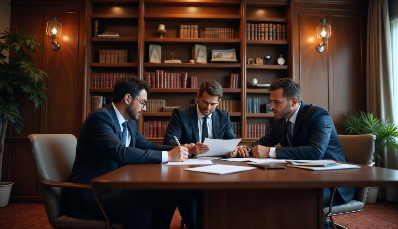 Go Remote Law | Legal Intake & Case Coordinators